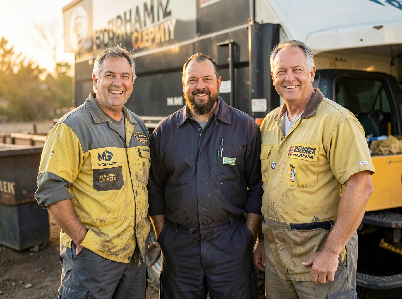 Sewage Cleanup company in Gordon, WV